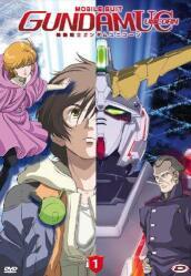 Gundam Unicorn - Il Giorno Dell Unicorno