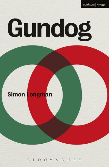 Gundog - Simon Longman