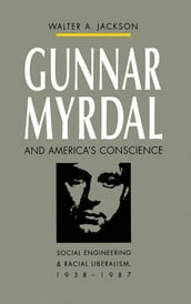 Gunnar Myrdal and America