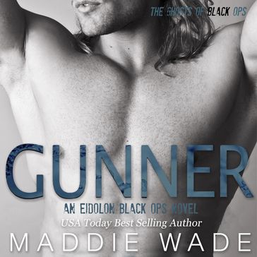 Gunner - Maddie Wade