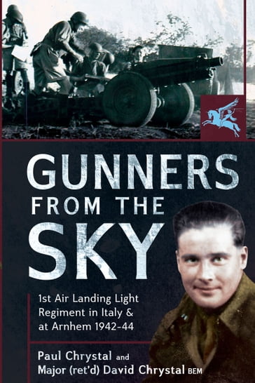 Gunners from the Sky - Paul Chrystal - David Chrystal