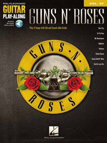 Guns N' Roses - Guns N
