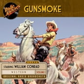 Gunsmoke, Volume 1