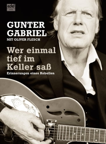 Gunter Gabriel - Gunter Gabriel - Oliver Flesch