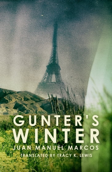 Gunter's Winter - Juan Manuel Marcos