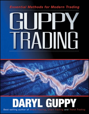 Guppy Trading - Daryl Guppy