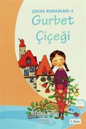 Gurbet Çiçei