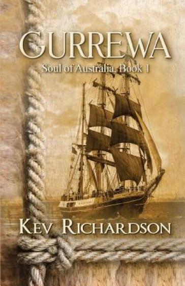 Gurrewa - Kev Richardson