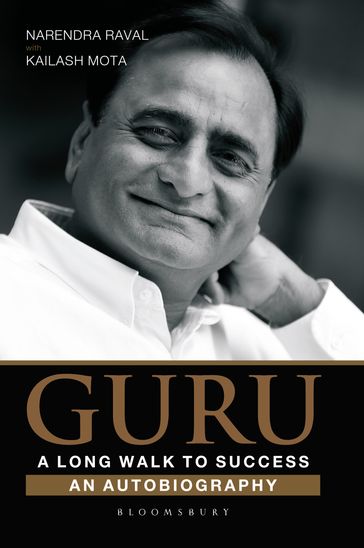 Guru - Kailash Mota - Narendra Raval