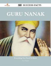 Guru Nanak 255 Success Facts - Everything you need to know about Guru Nanak