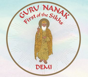 Guru Nanak - Demi