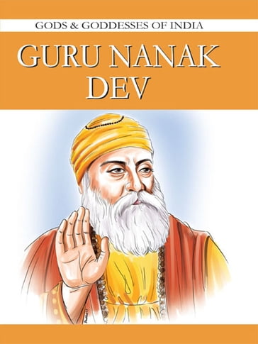 Guru Nanak Dev - Simran
