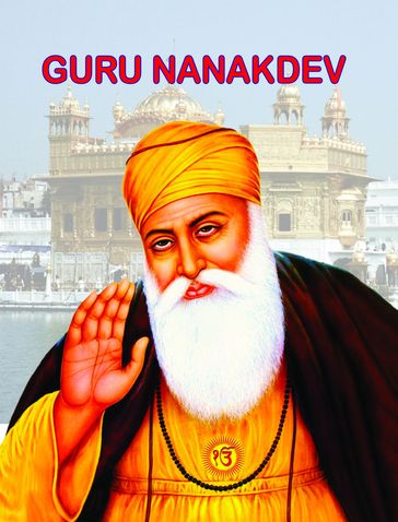 Guru Nanakdev - Sanjay Goyal