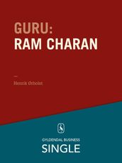 Guru: Ram Charan - en konsulent uden hjem