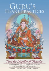 Guru s Heart Practices