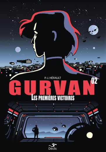 Gurvan 2 Premières Victoires - P.-J. HERAULT