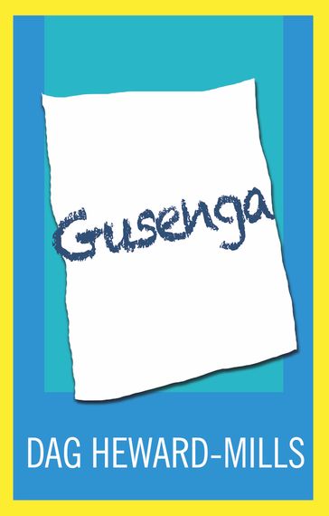 Gusenga - Dag Heward-Mills