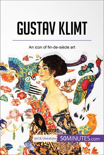Gustav Klimt - 50Minutes
