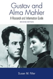 Gustav and Alma Mahler