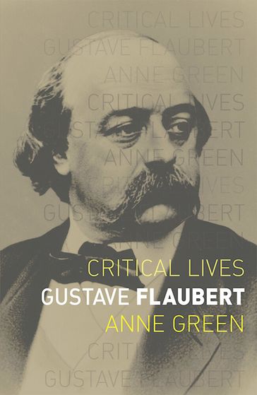 Gustave Flaubert - Anne Green