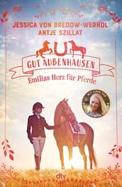 Gut Aubenhausen Emilias Herz für Pferde