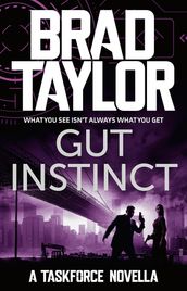 Gut Instinct