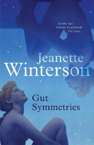 Gut Symmetries - Jeanette Winterson