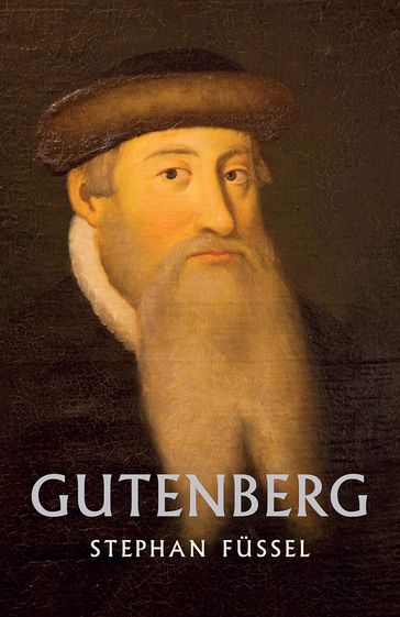 Gutenberg - Stephan Fussel