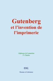 Gutenberg et l