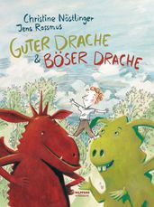 Guter Drache & Böser Drache