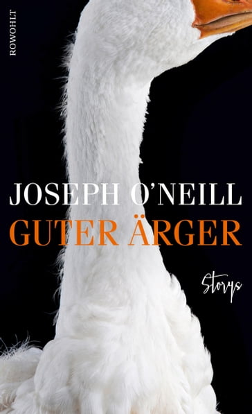 Guter Ärger - Joseph O