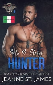 Guts & Glory: Hunter