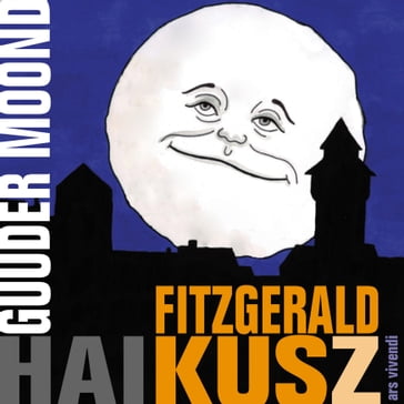 Guuder Moond (eBook) - Fitzgerald Kusz