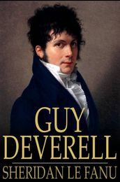 Guy Deverell