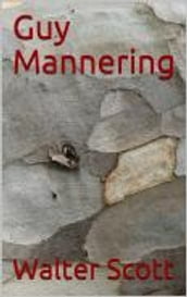 Guy Mannering