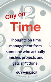 Guy on Time