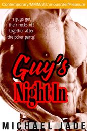 Guy s Night In