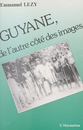 Guyane, de l