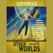 Guys Read: Other Worlds