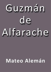 Guzman de Alfarache