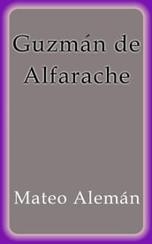 Guzmán de Alfarache