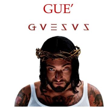 Gvesus - Gue