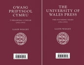 Gwasg Prifysgol Cymru / The University of Wales Press