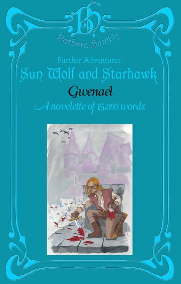 Gwenael - Barbara Hambly