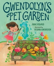 Gwendolyn s Pet Garden