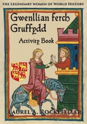 Gwenllian ferch Gruffydd Activity Book