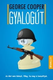 Gyalogút