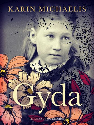 Gyda - Karin Michaelis