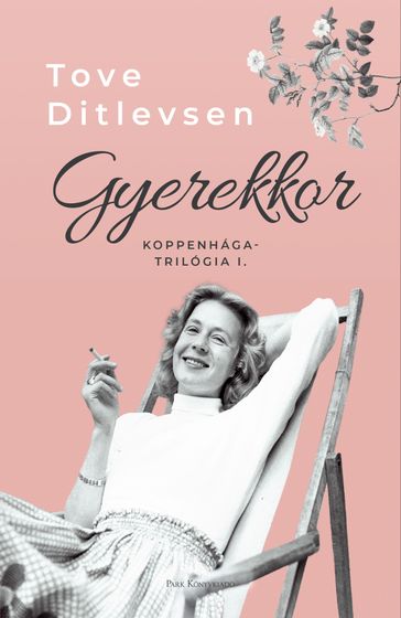 Gyerekkor - Tove Ditlevsen