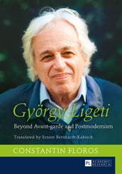 Gyoergy Ligeti